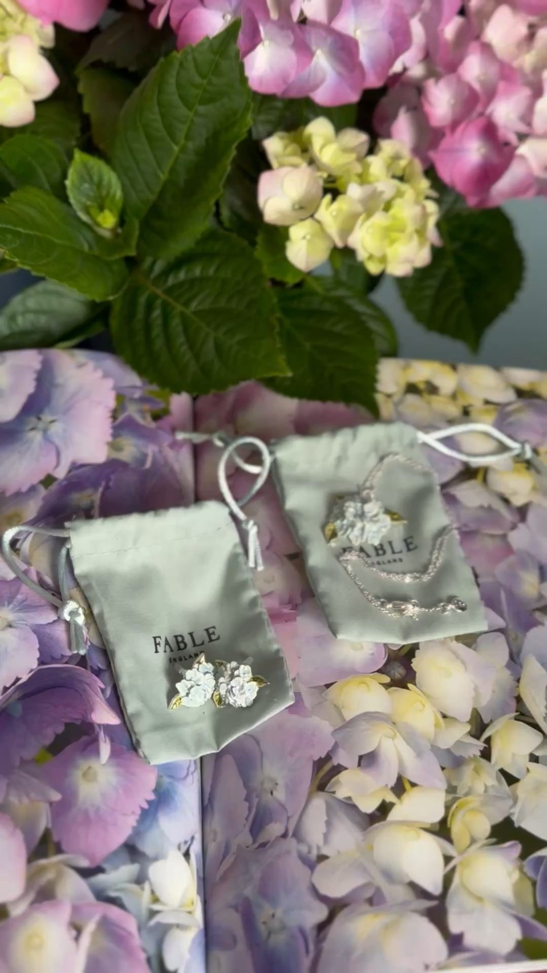 Love these from fable England the perfect spring jewellery 

#LTKspring #LTKuk