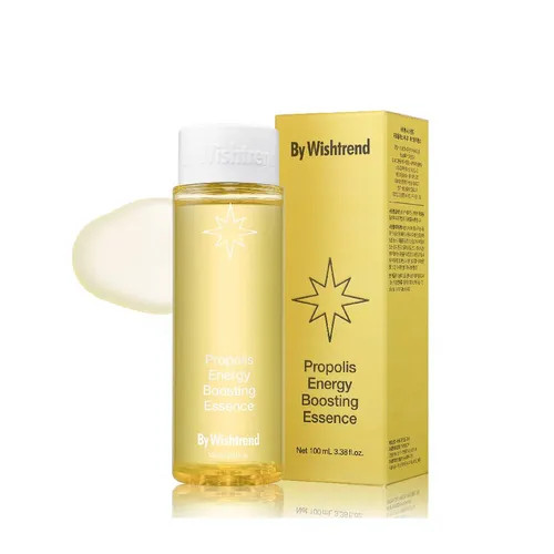 By Wishtrend - Propolis Energy Boosting Essence | YesStyle Global