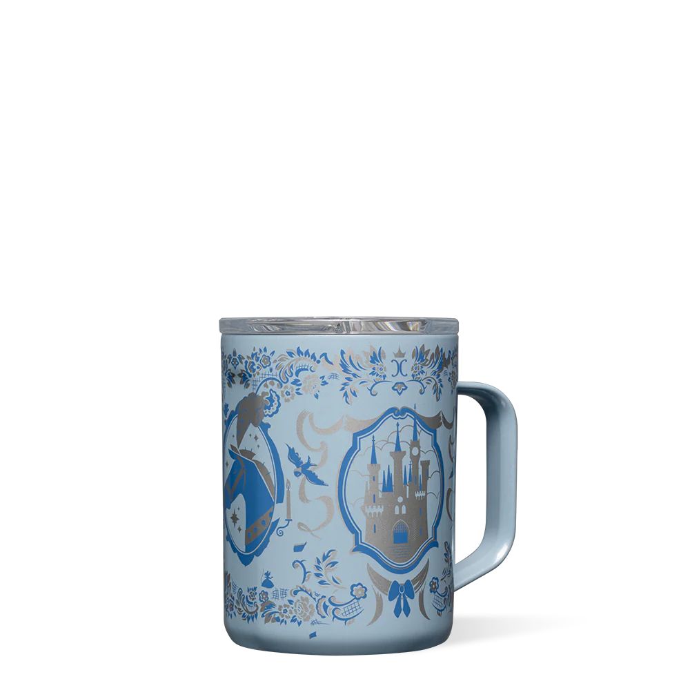 Disney Princess Coffee Mug
              
              
                Insulated Coffee Mug | Corkcicle