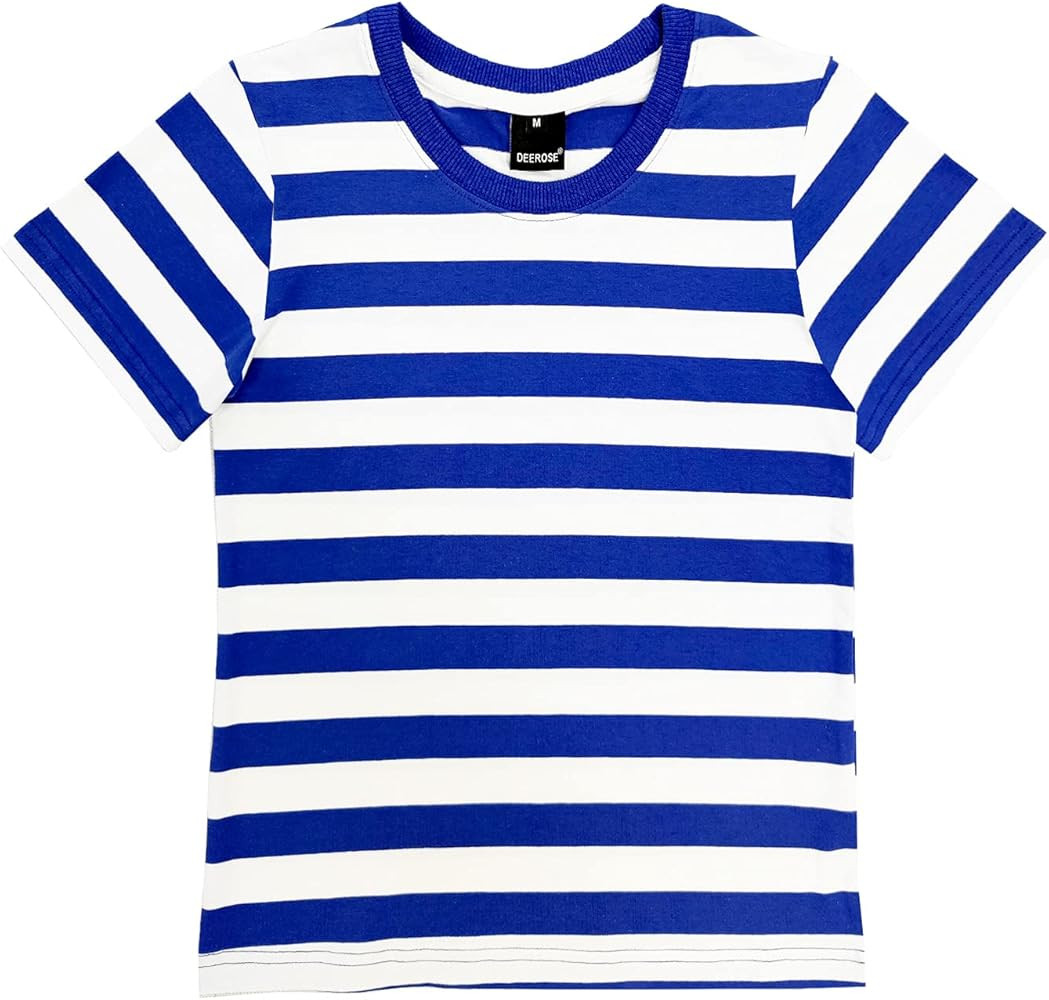 Kids Striped Shirt | Amazon (US)