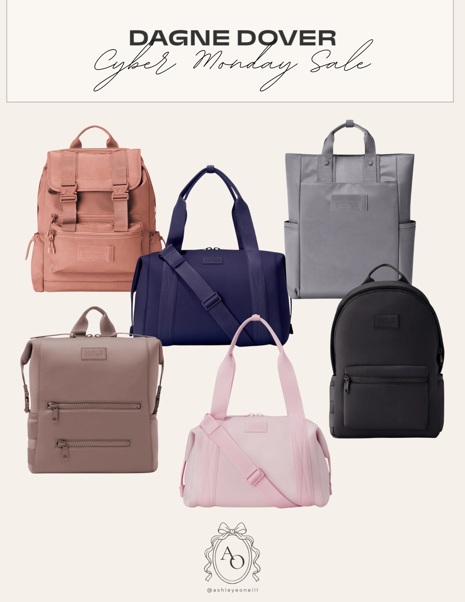Dagne Dover cyber monday sale!

travel, luggage, backpack, carry on, duffle bag, diaper bag, travel backpack, tote

#LTKSaleAlert #LTKTravel #LTKCyberWeek