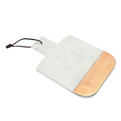 Mint Pantry Chavarria Marble Cutting Board Mint Pantry® | Wayfair North America