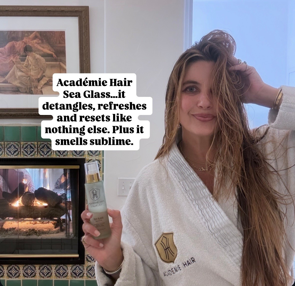 Use code LTK15 to save. 🐚💎

#LTKdayinmylife #LTKTravel #LTKBeauty