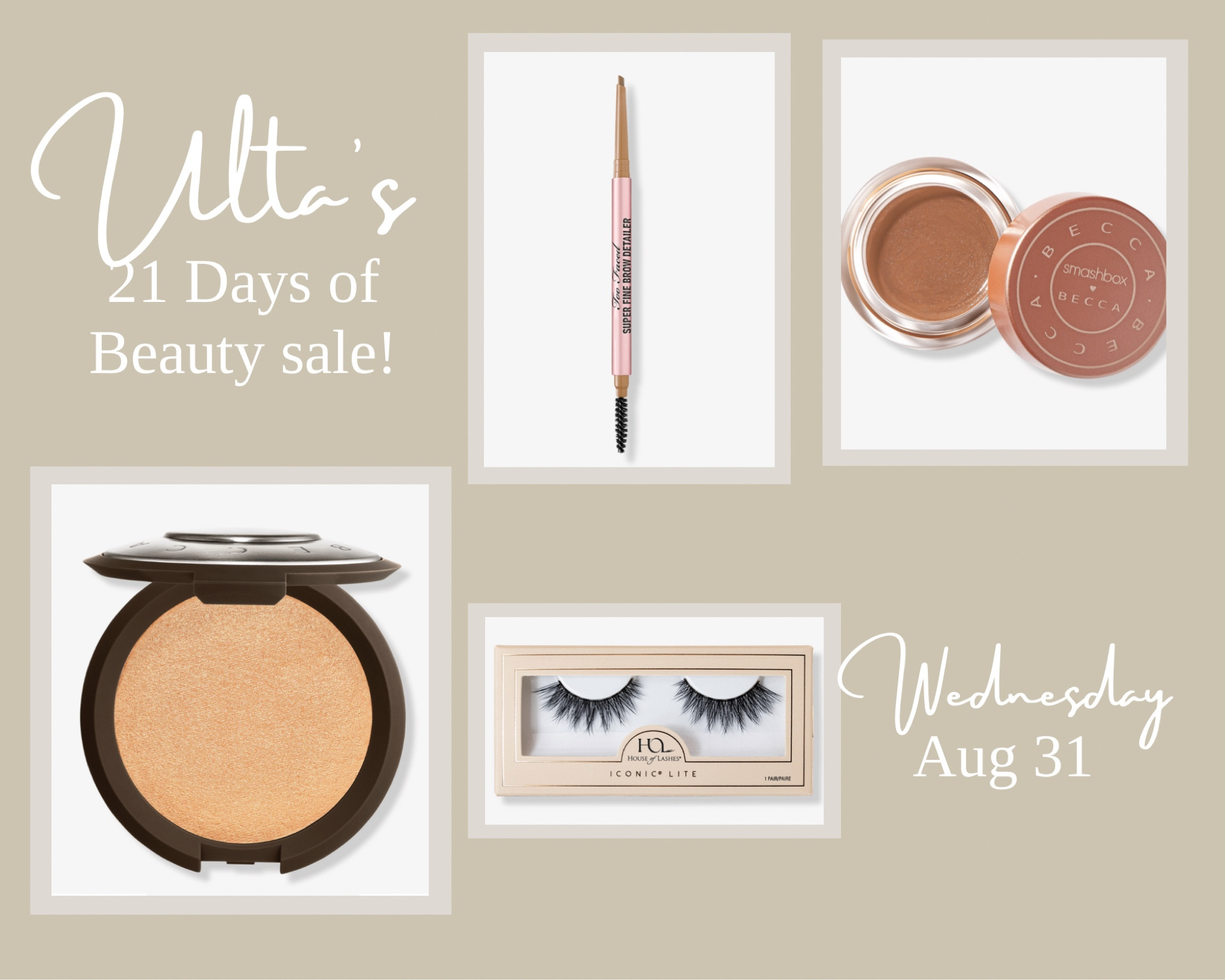 #LTKunder50 #LTKsalealert #LTKbeauty