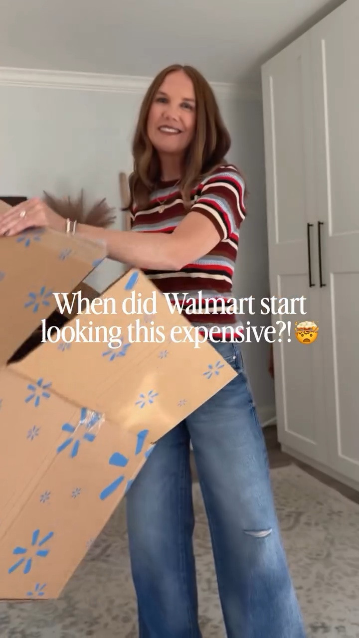 Comment FALL and I’ll send you the links! 🔗

WHEN did Walmart start looking this expensive?! 🤯👏

These Walmart fall new arrivals are almost TOO good to be true. Elevated basics, expensive-looking details, designer-inspired styles—and the prices are exactly why I keep going back for more. 🙌

If you’re building your fall wardrobe without spending a fortune, there are SO many good finds right now—from elevated casual outfits and everyday basics to workwear, mom-on-the-go looks and easy pieces you can dress up or down. 🤎🍂

Basically… affordable fall fashion that looks anything but affordable. 👏

#walmartfashion #walmartfinds #walmartnewarrivals #fallfashion #falloutfits