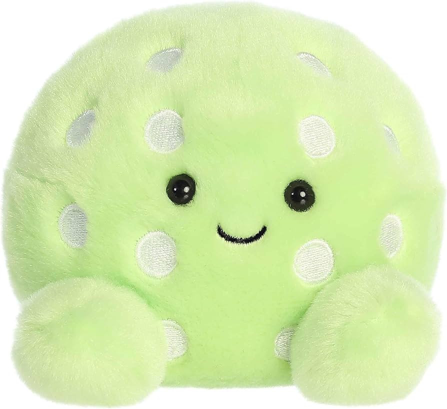Aurora\u00ae Adorable Palm Pals\u2122 Steve Pickleball\u2122 Stuffed Animal - Fun Collectible Plu... | Amazon (US)