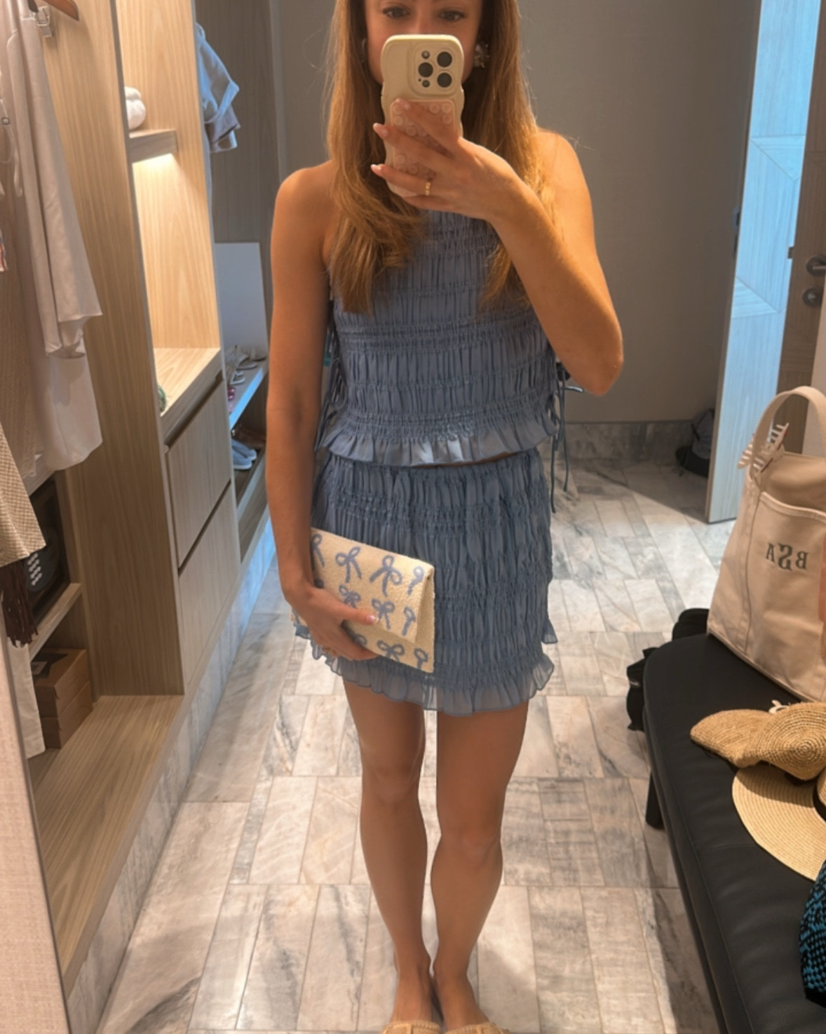 Love this easy summery set! 

#LTKFindsUnder100 #LTKTravel #LTKSummerEdit