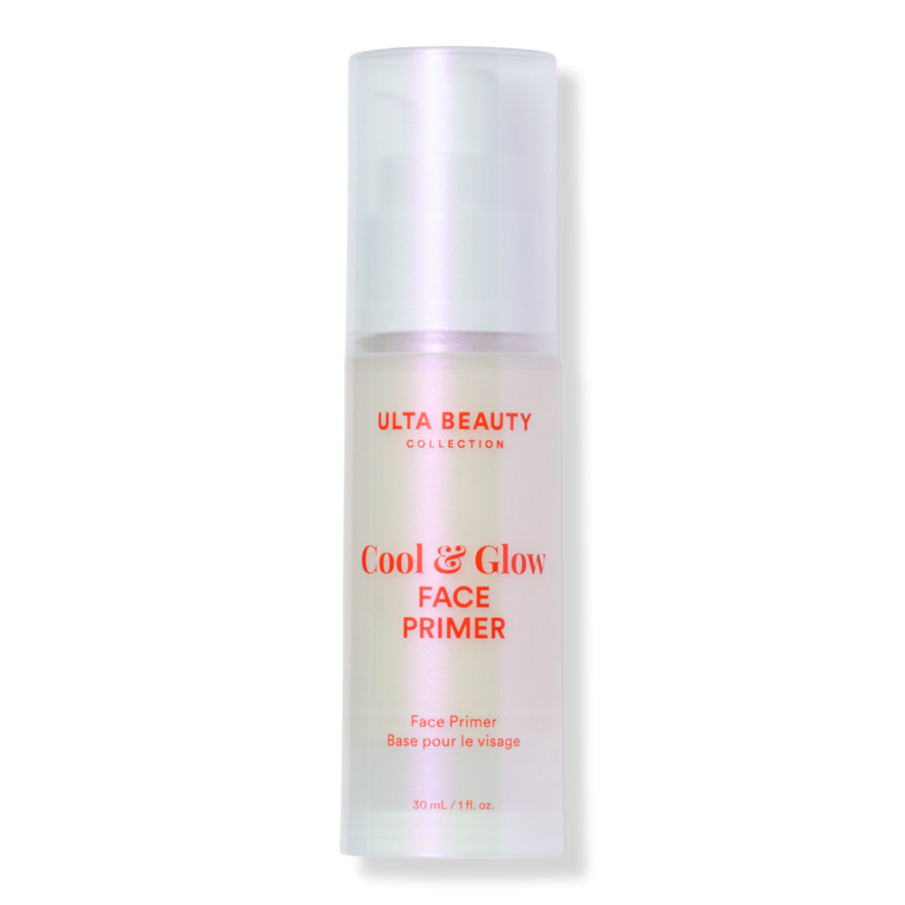 ULTA Beauty Collection Cool & Glow Face Primer | Ulta