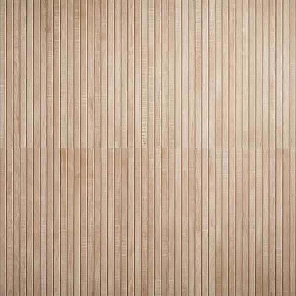 Auburn Ribbon 24 in. x 48 in. Porcelain Ribbed Wood Look Wall Tile (15.49 Sq. Ft. / Case) | Wayfair North America