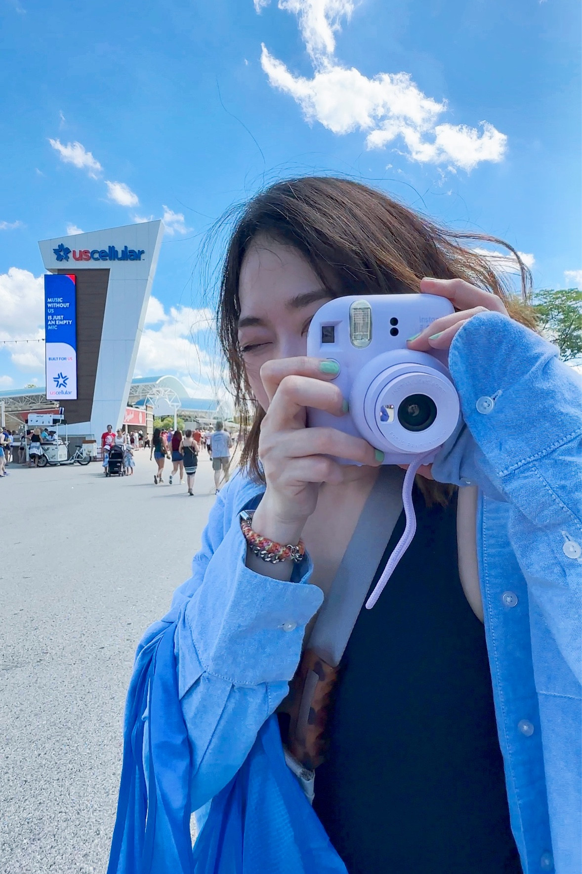 New INSTAX Mini 12.📷💓

#camera #salealert

#LTKFamily #LTKSaleAlert #LTKBacktoSchool