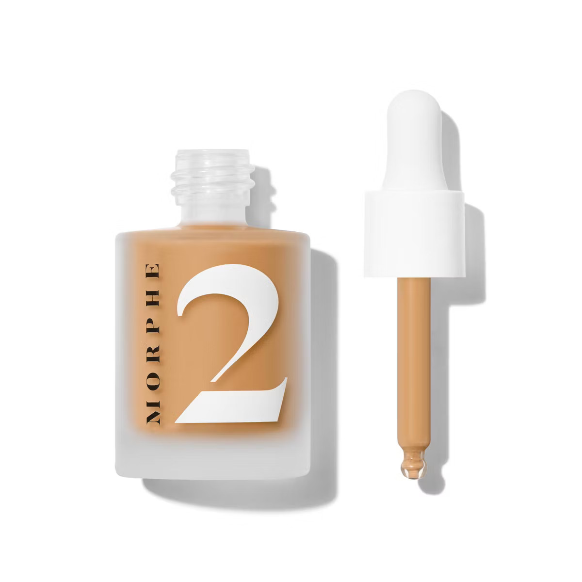 Morphe 2 Hint Hint Skin Tint Foundation - 1 fl oz | Target