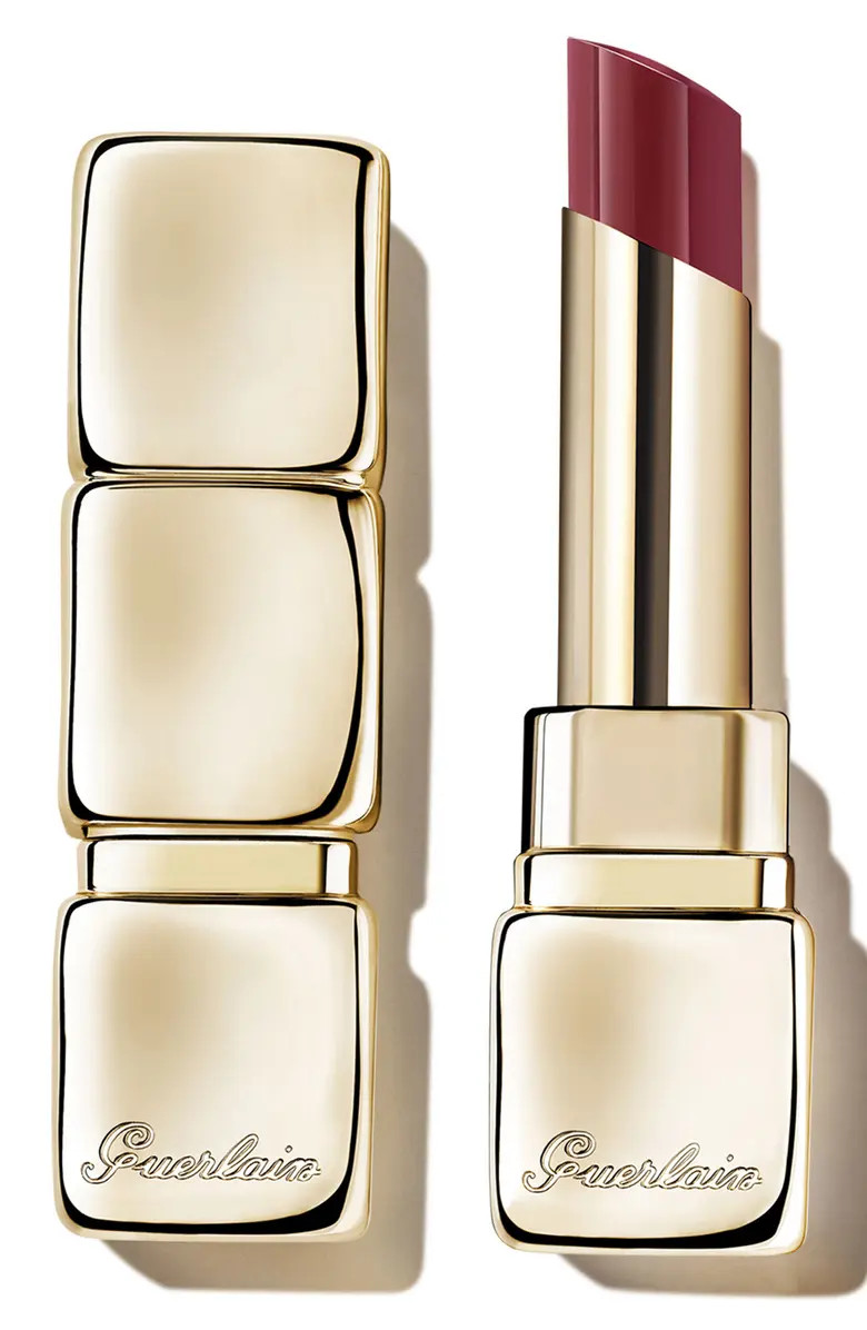 KissKiss Shine Bloom Lipstick | Nordstrom
