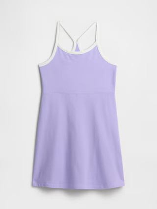 Kids Stretch Jersey Dress | Gap Factory