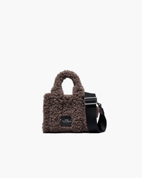 The Teddy Crossbody Tote Bag | Marc Jacobs
