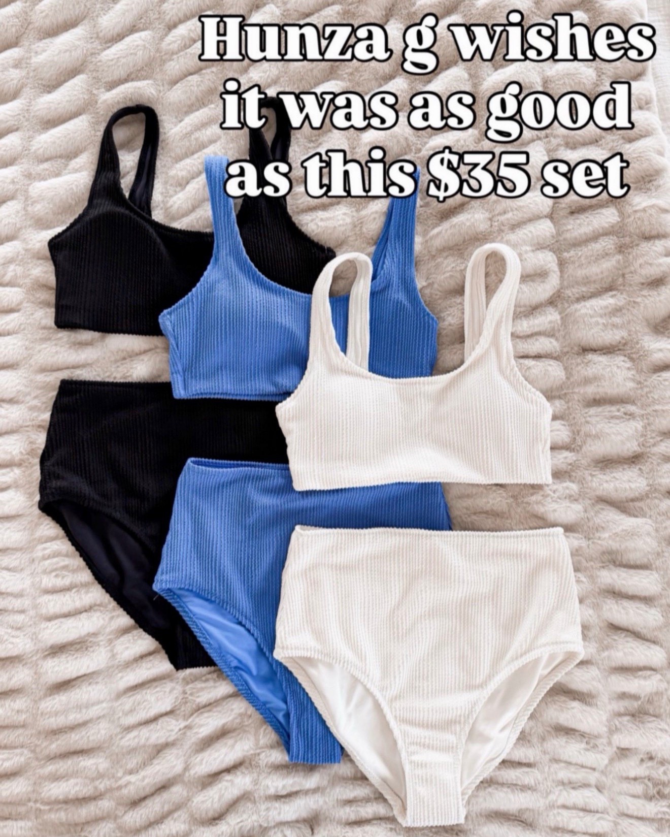 If you’re heading somewhere warm soon… save this ☀️

These were my 10 most worn things on vacation — from the crochet set everyone stopped me to ask about to the $35 swimsuit set and the sandals that literally go with everything.

Everything is comfy, lightweight and easy to pack.

#LTKOver40 #LTKSeasonal #LTKSwim