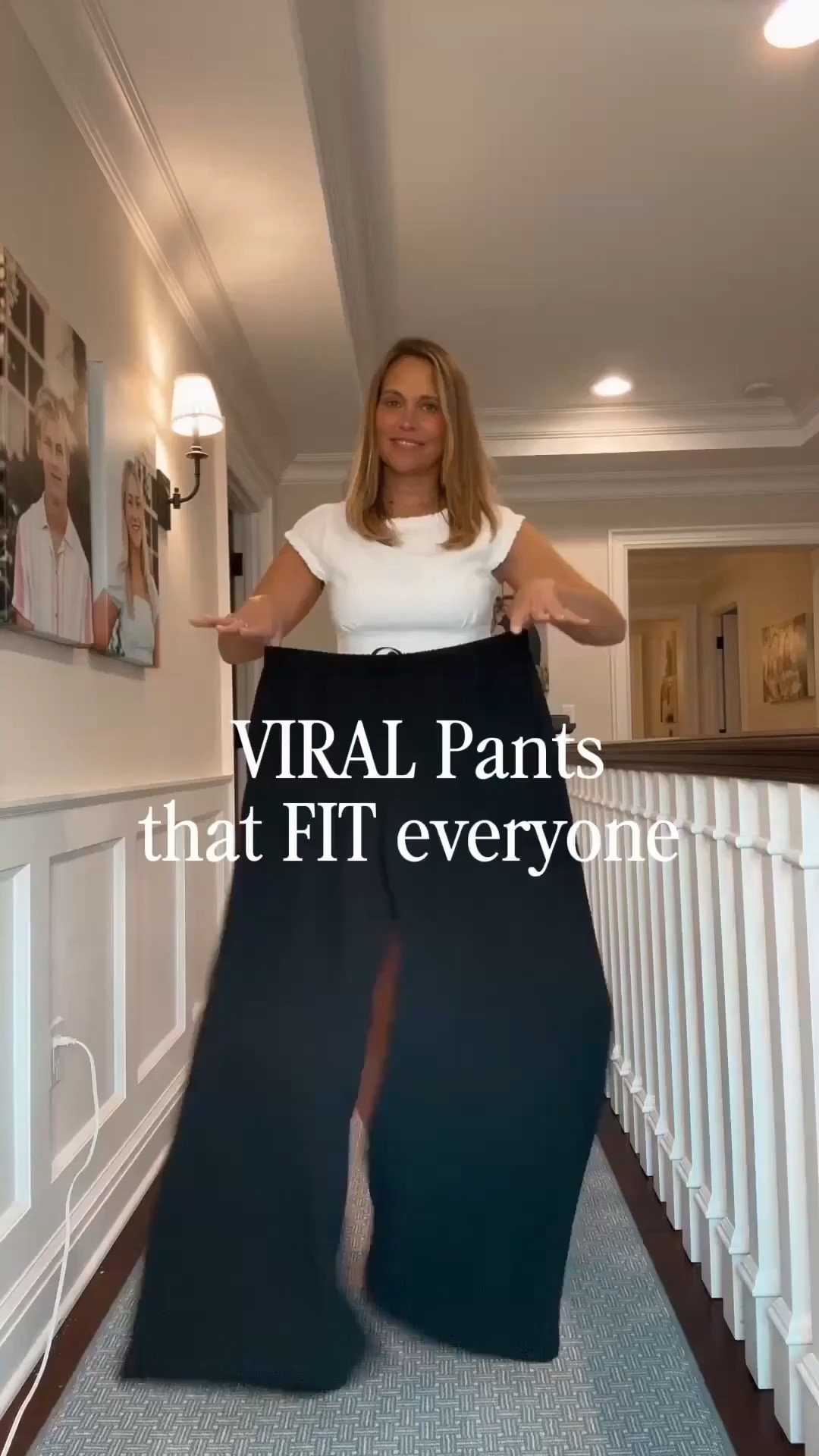 These are one of those pieces we find ourselves recommending all the time because they’re so versatile. They’re perfect for travel, everyday wear, or dressing up without giving up comfort. It’s easy to see why we keep reaching for them again and again.

#LTKSeasonal #LTKOver40 #LTKMidsize