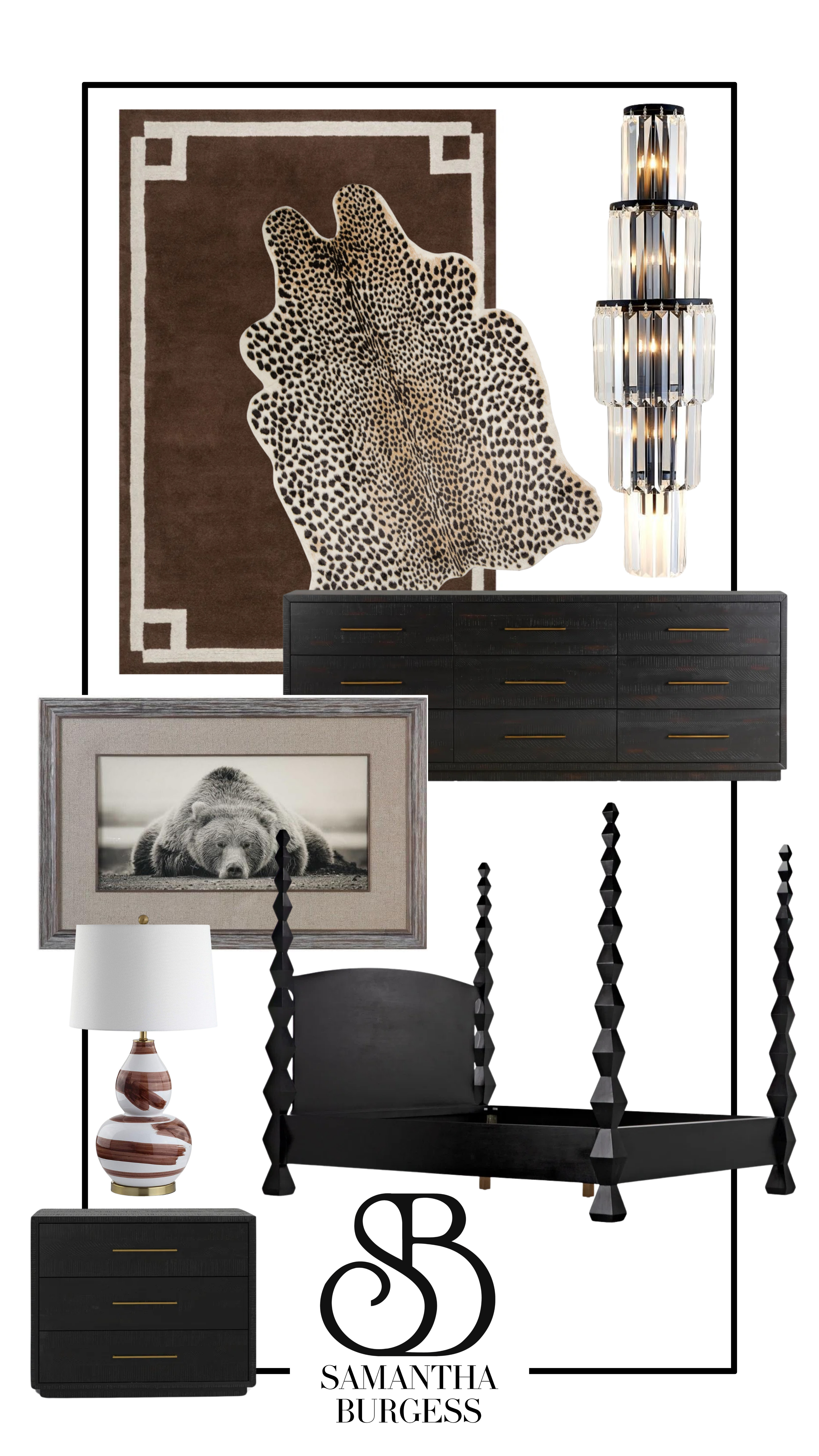 Mountain Home Bedroom Furniture 

 #LTKHome