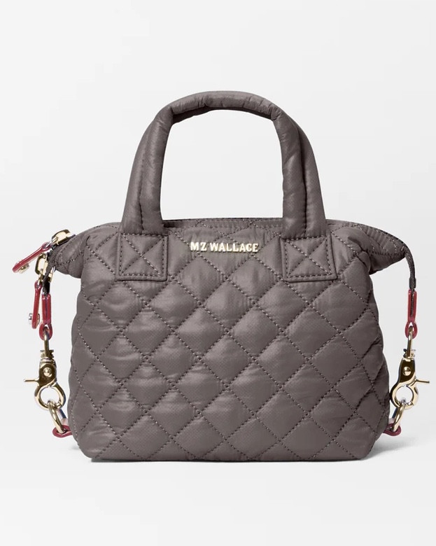 MZ Wallace Micro Sutton Crossbody