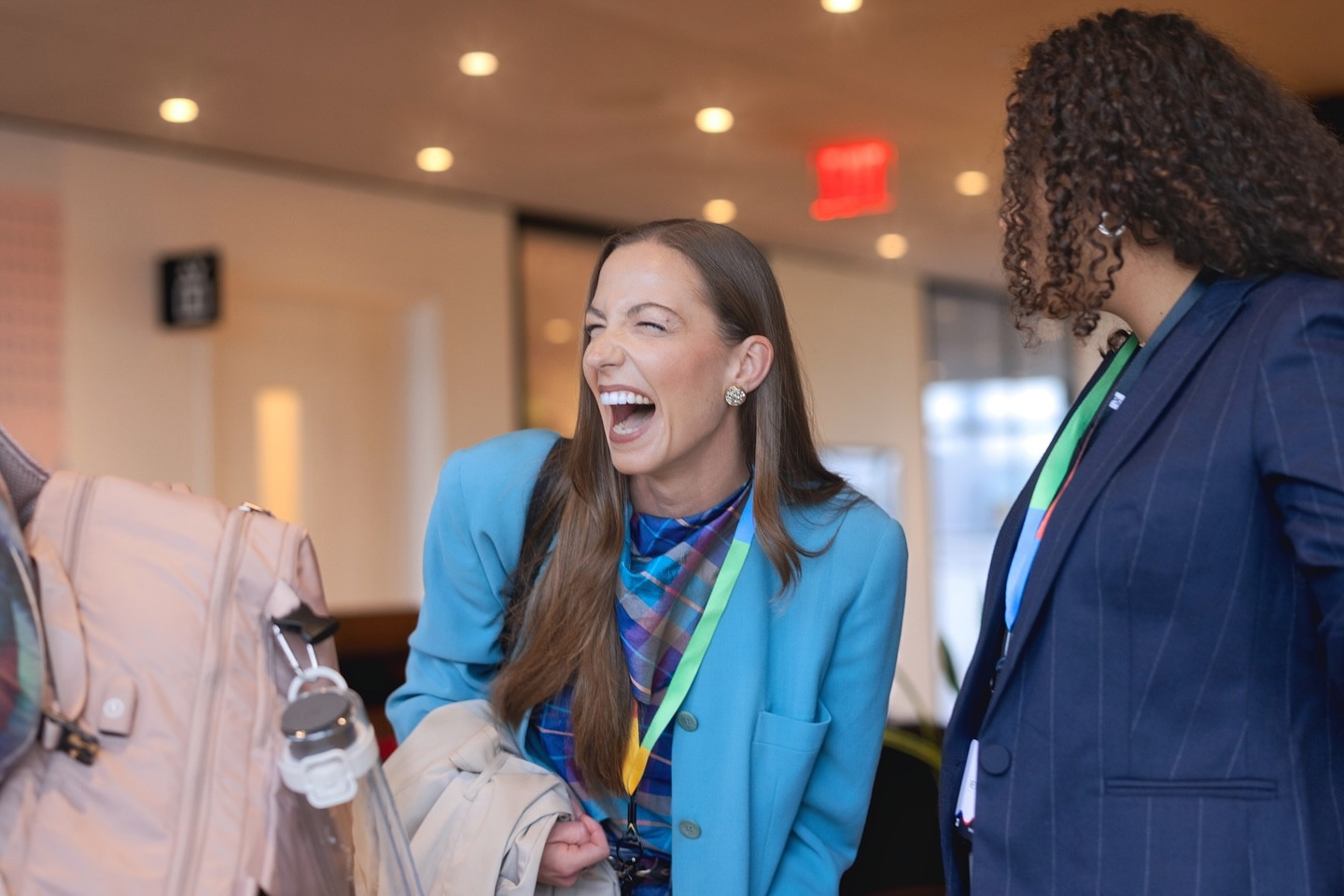 One thing I’m always gonna do... chop 👏🏻 IT 👏🏻 UP! And be TRUE to myself - it’s the only way to genuine connection and collaboration in business and in life. Already implementing business strategies from the @wix x @googleworkspace @google event in NYC earlier this month.. excited for what’s to come for lucid ladybug ✨

Food for thought - as I’m invited to larger-scale events, working with well-known brands, etc. I find people asking me - “well are they going to hire you?” “are you going to work for them?” “they should hire you!” The answer is simple.. nope. 

I’ve built lucid.ladybug from the ground up, and I’d prefer to focus in on the fact that lucid ladybug is becoming a brand that sits NEXT to Google. Sits NEXT to Vogue. Sits in rooms with top innovators, thinkers, and doers. Truly, whatever you are passionate about - whatever God is calling you to do.. you must chase it! The dream continues to grow, but I will keep my feet GROUNDED in faith and God’s plan for my life. ✨

OH and I’m always gonna wear vintage and thrifted outfits! OOTD: Vintage Armani Blazer (thanks @funkc1), Vintage Silk Top, Vintage Jeans + Belt, thrifted Lucky boots ✨

#google #wix #googleworkspace #smallbusiness #entrepreneur #solopreneur #vintage #vintagestyle #ootd