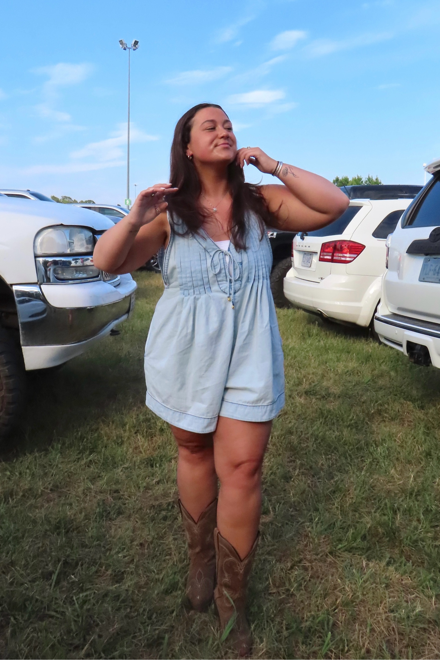country concert 

#LTKStyleTip #LTKSeasonal #LTKU
