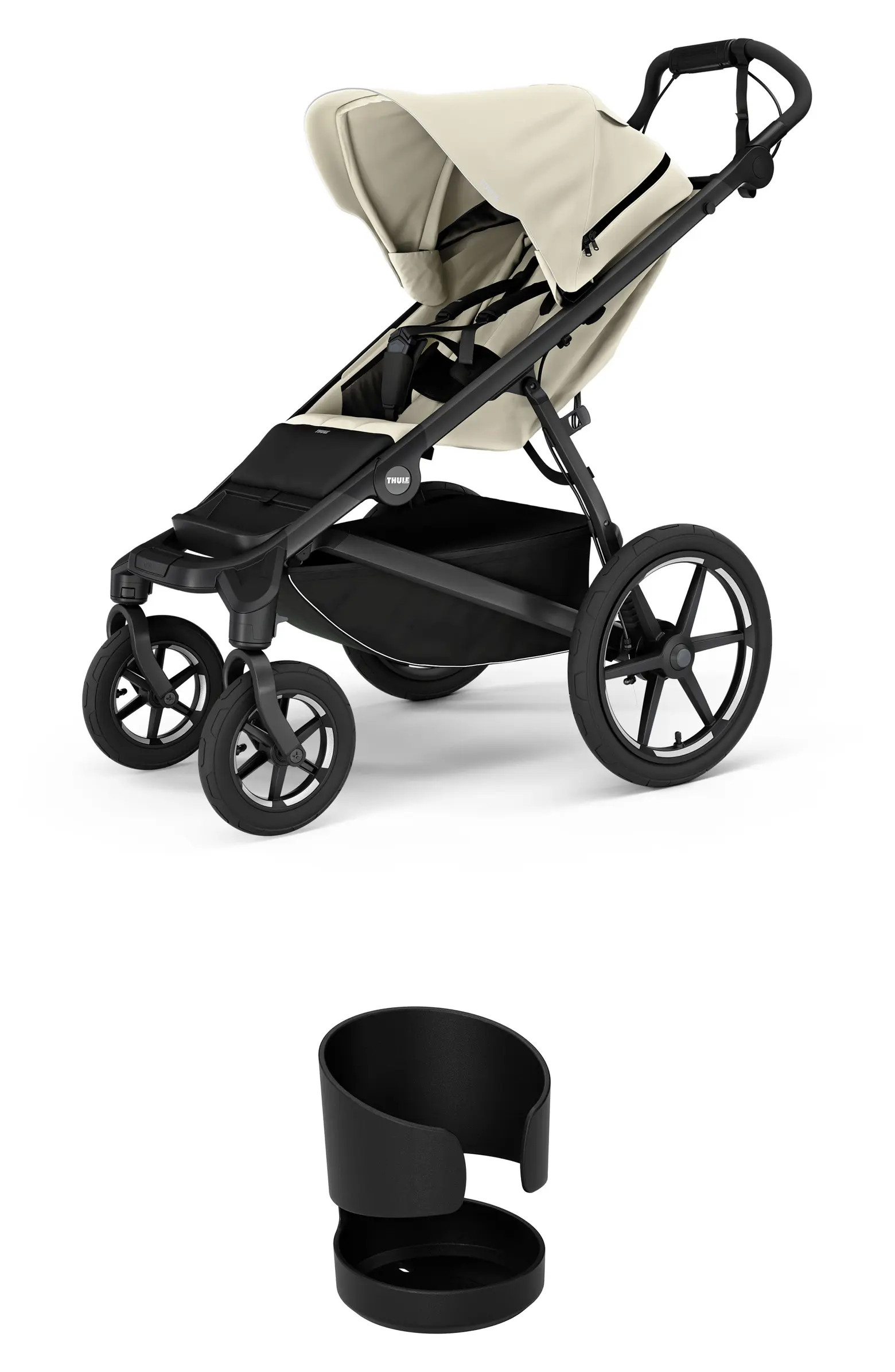Thule Urban Glide 4-Wheel All-Terrain Stroller Bundle | Nordstrom | Nordstrom