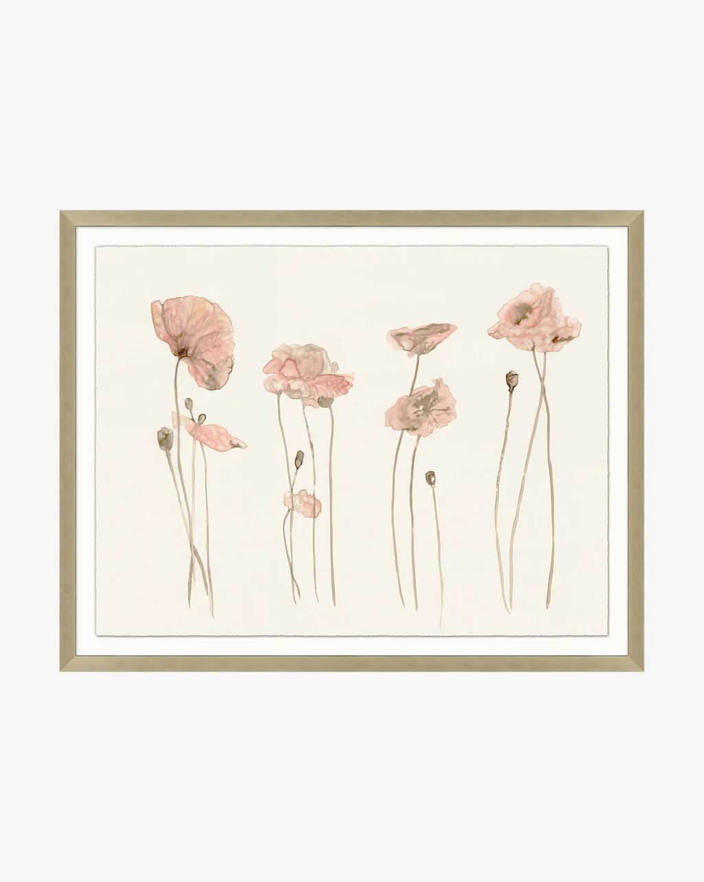 Pink Blooming Flowers | McGee & Co.