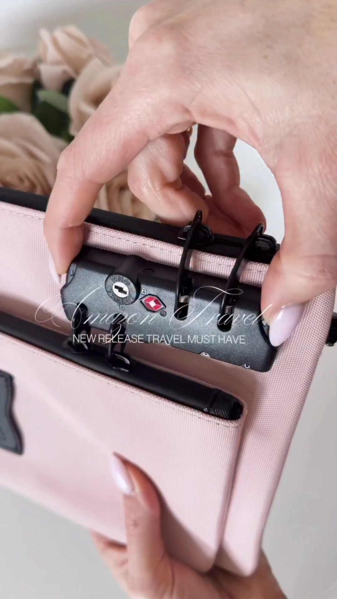 New travel hack you need to see! 

#LTKTravel #LTKdayinmylife #LTKSeasonal