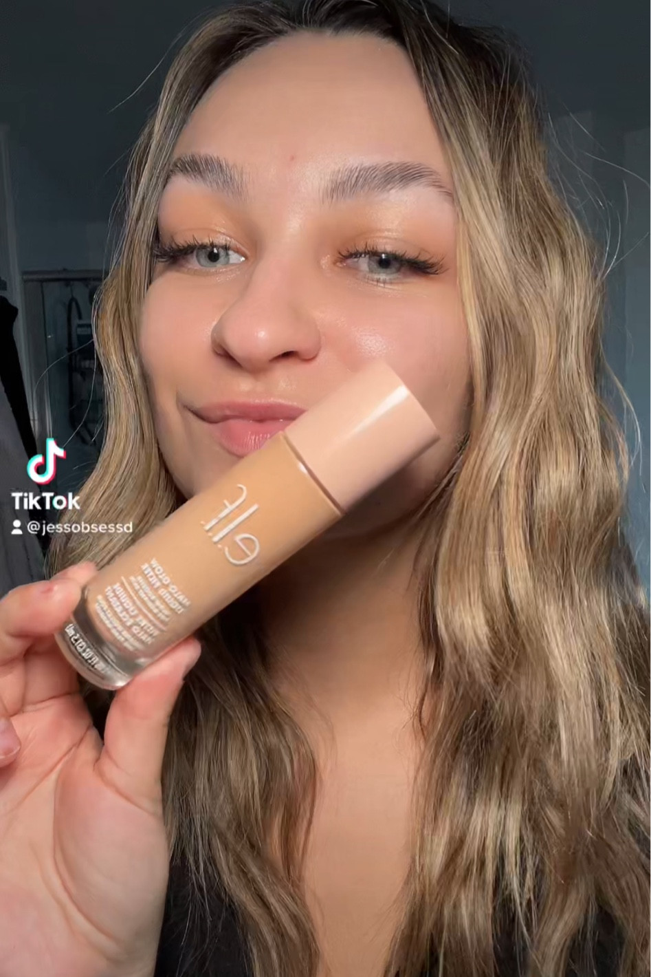 My Secret to the perfect Glowy Base ✨🤍 Shade 3- Light/Medium

#LTKunder100 #LTKbeauty #LTKunder50