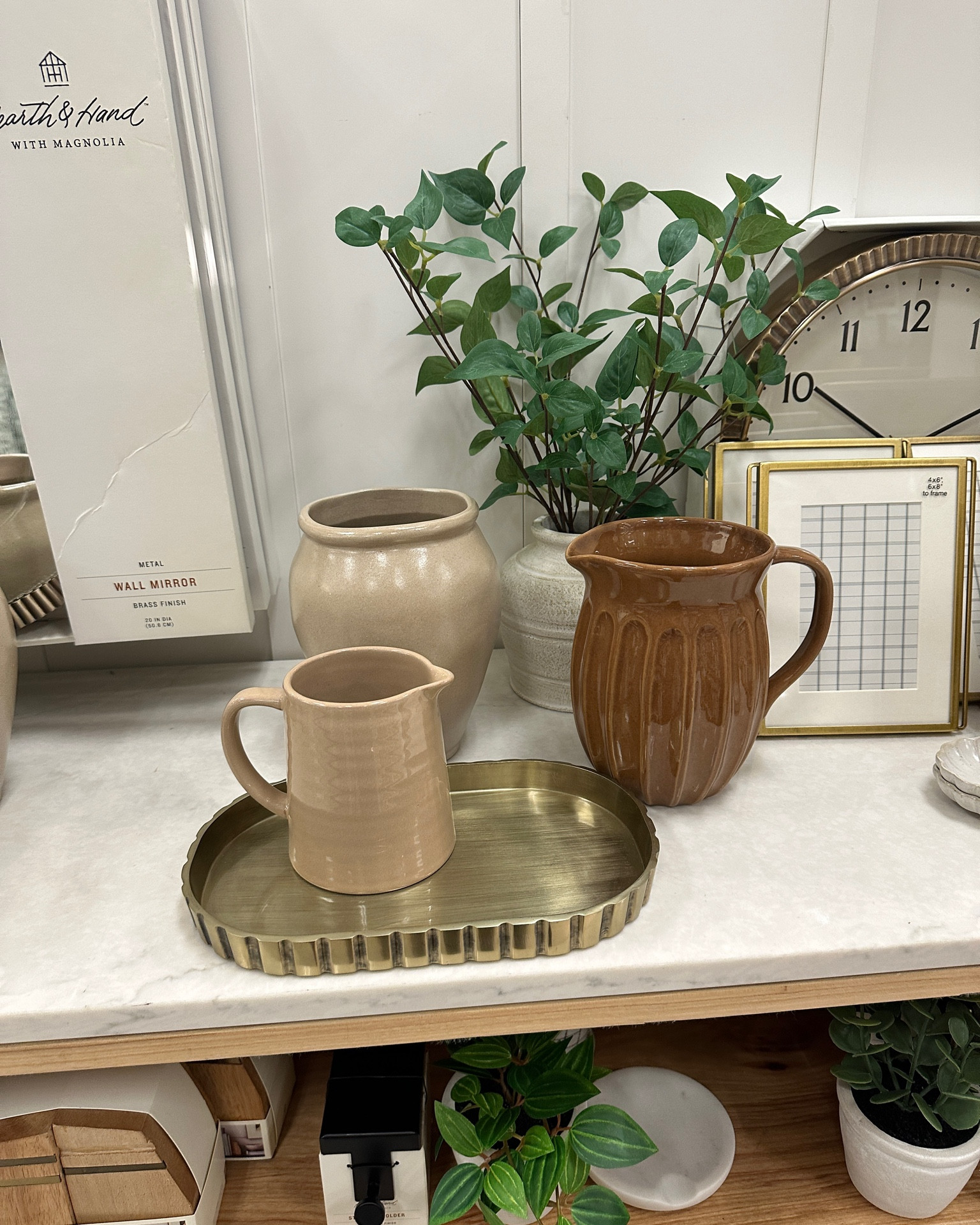 New Hearth and Hand is out now! So many fall goodies🥰


#hearthandhand #falldecorpicks #targetfalllaunch #targetfalldecor #targethearthandhand #targetmagnolia 

#LTKHome #LTKFindsUnder50