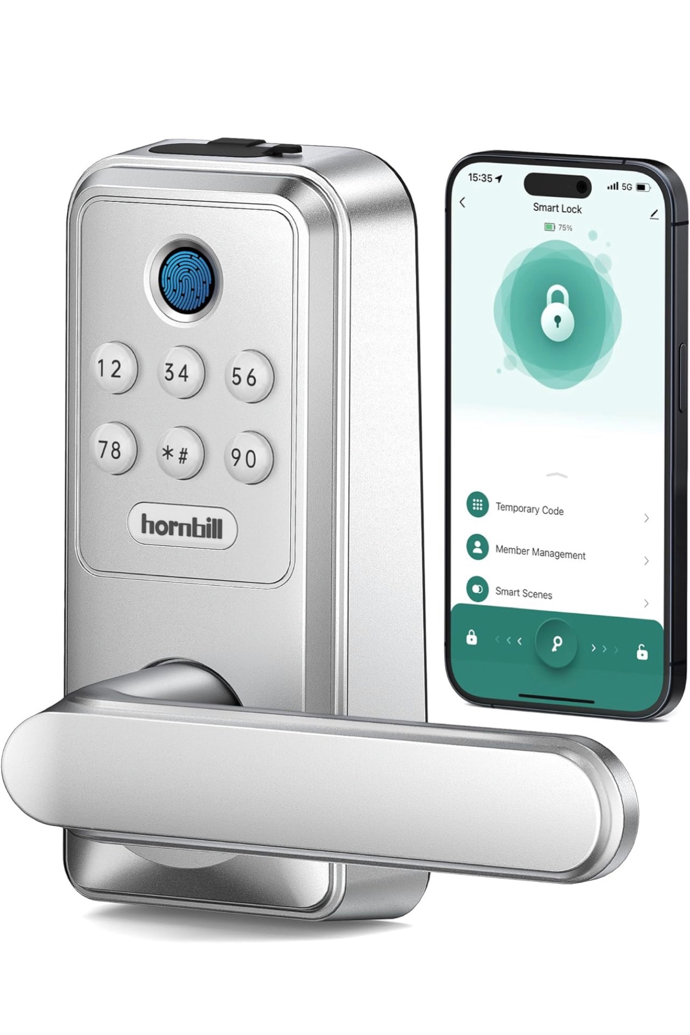 Smart locks for short term rentals 