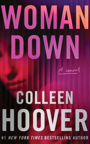 Woman Down: A Novel | Barnes & Noble