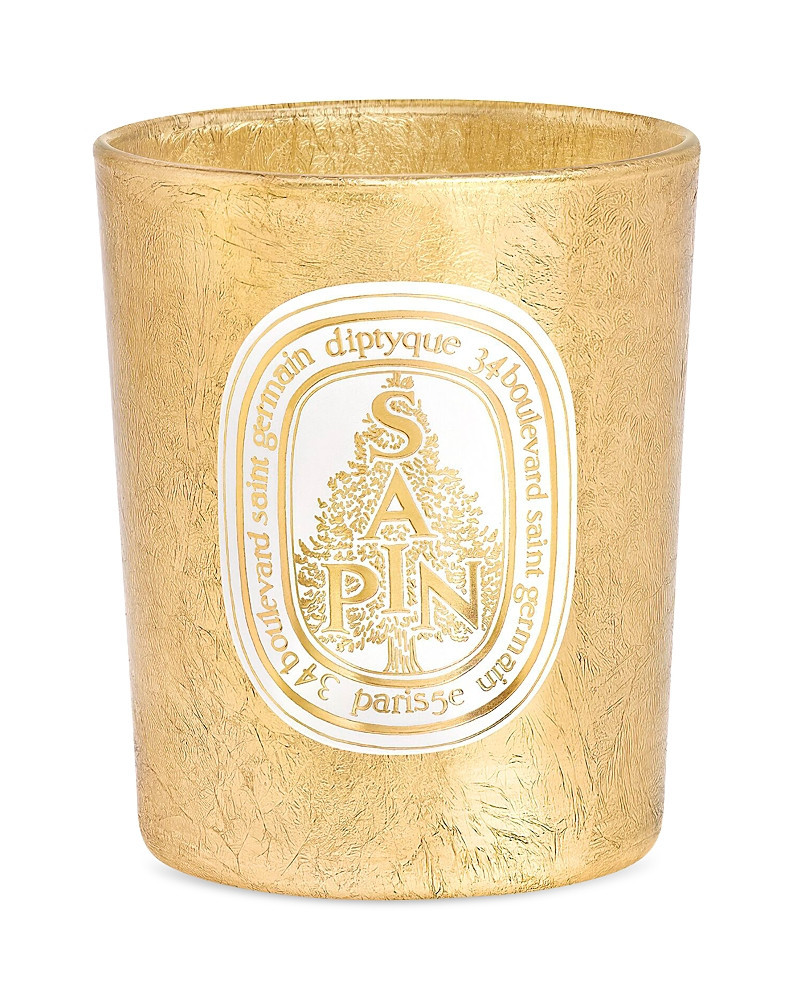 Diptyque Sapin (Pine Tree) Small Candle 2.5 oz. | Bloomingdale's (US)