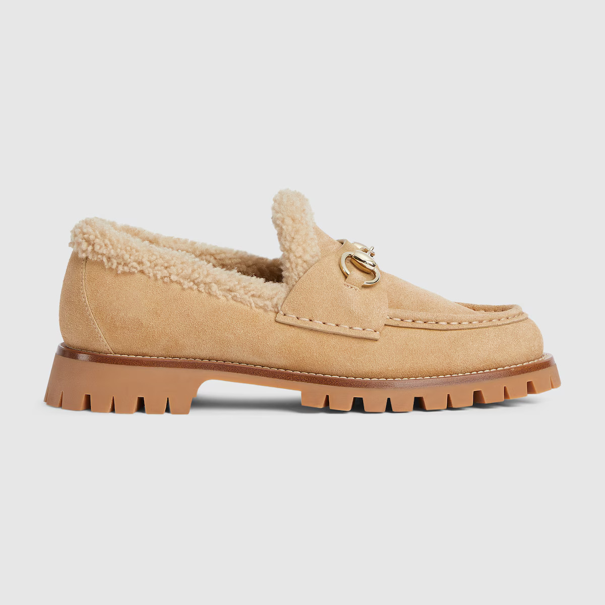 Gucci - Women's loafer with Horsebit | Gucci (US)