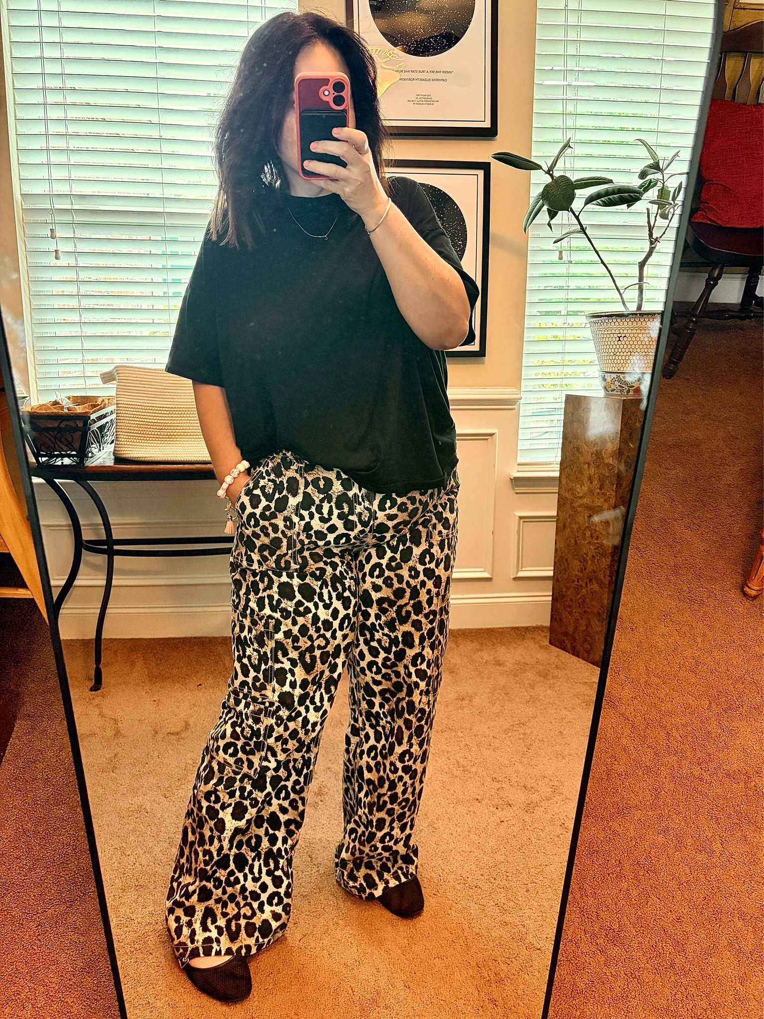 Love these @walmart pants!

#LTKootd #LTKdayinmylife #LTKmomlife