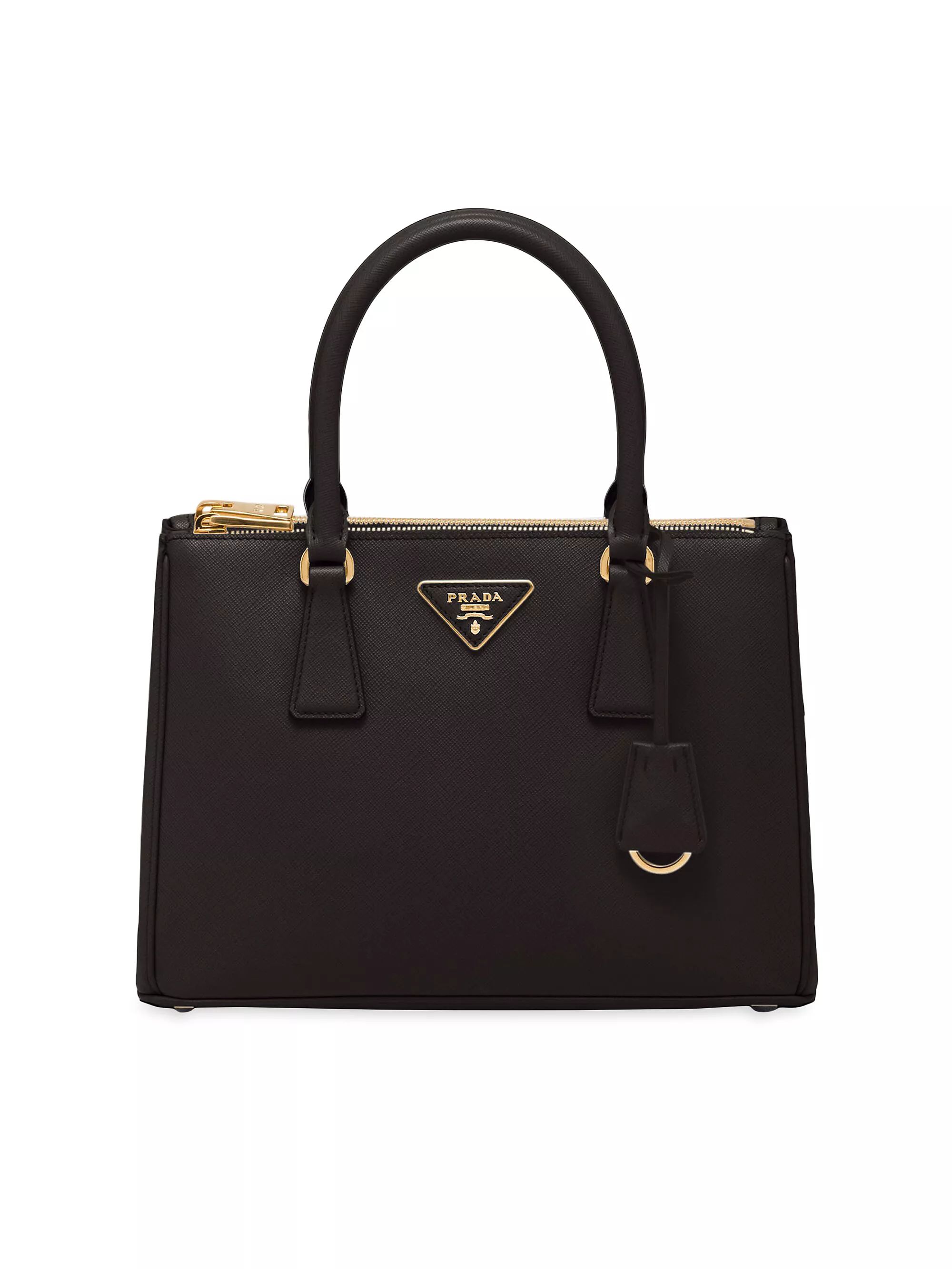 Medium Galleria Saffiano Leather Bag | Saks Fifth Avenue