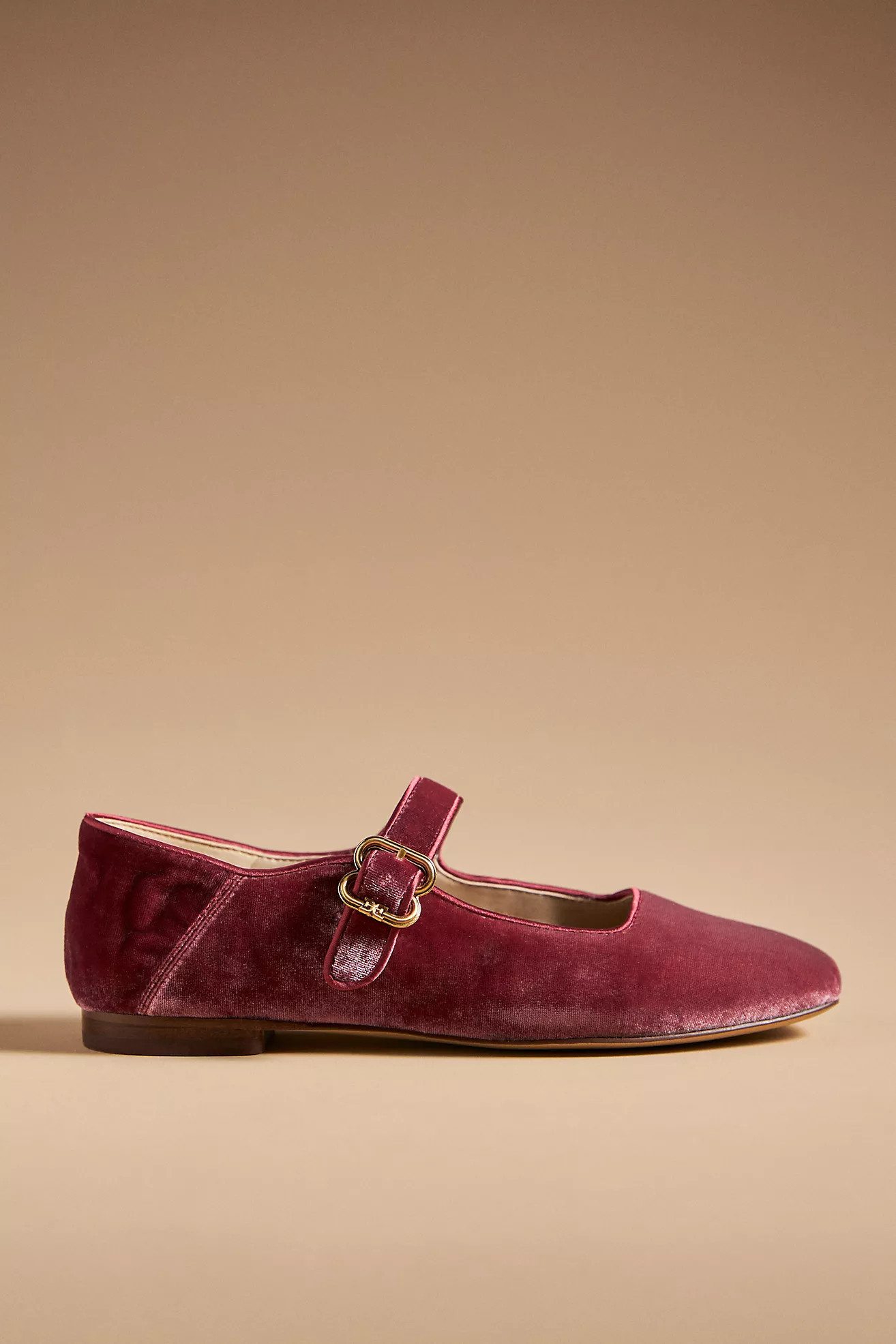 Sam Edelman Michaela Mary Jane Flats | Anthropologie (US)