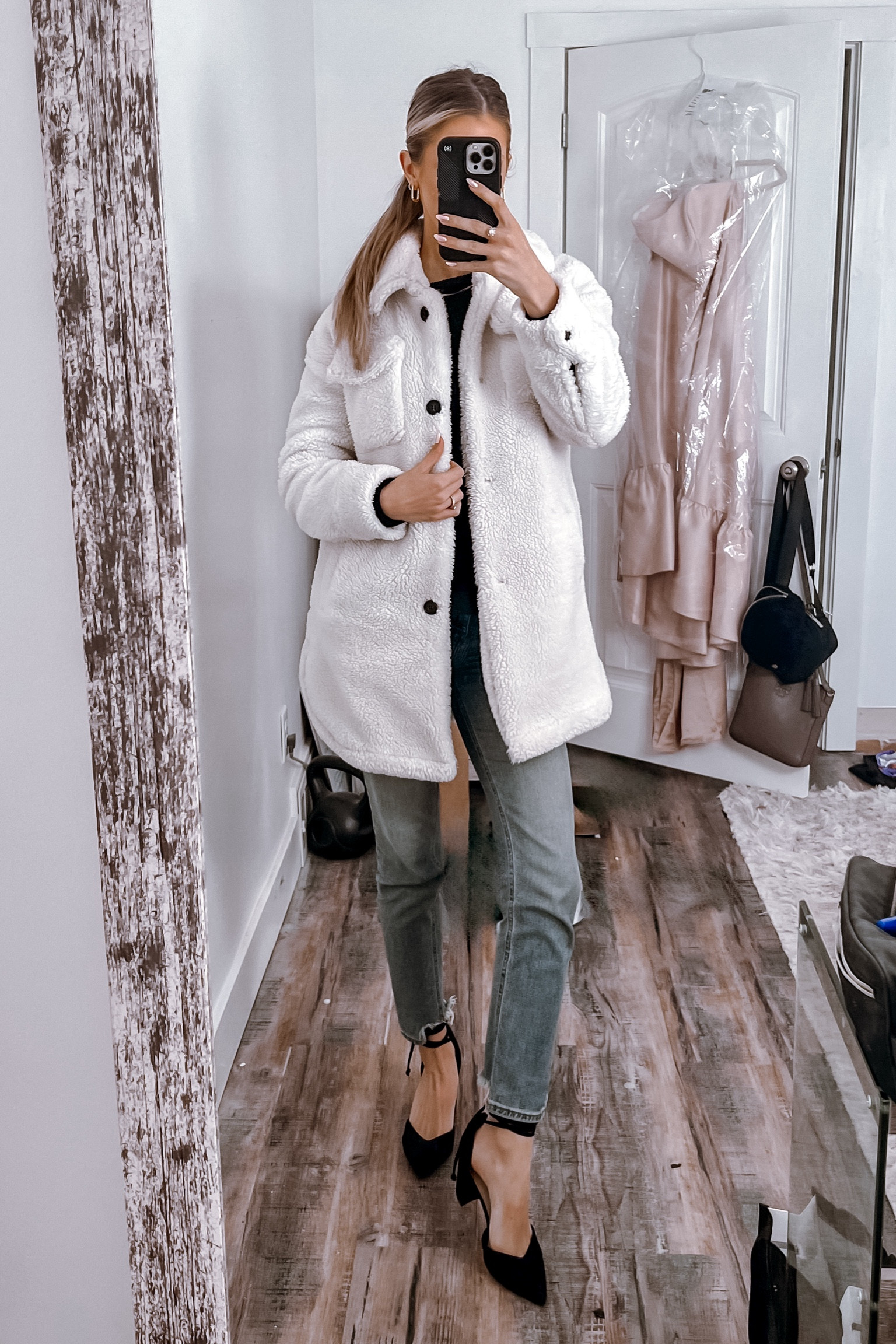 #LTKshoecrush #LTKstyletip #LTKworkwear