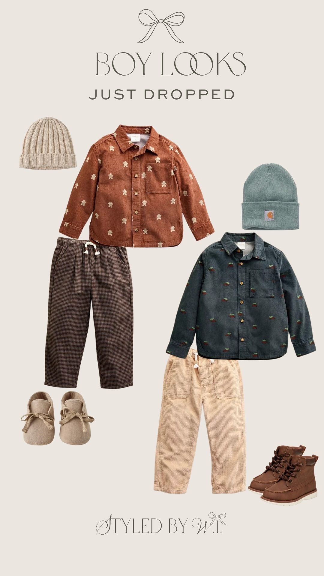 Swooning over these prints, these textures, and the holiday drop from Little Co!

#LTKSeasonal #LTKKids #LTKStyleTip