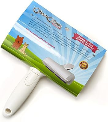 ChomChom Roller Dog Hair Remover, Cat Hair Remover, Pet Hair Remover | Amazon (US)