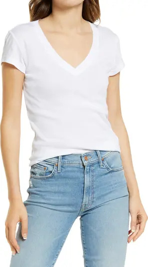 V-Neck T-Shirt | Nordstrom