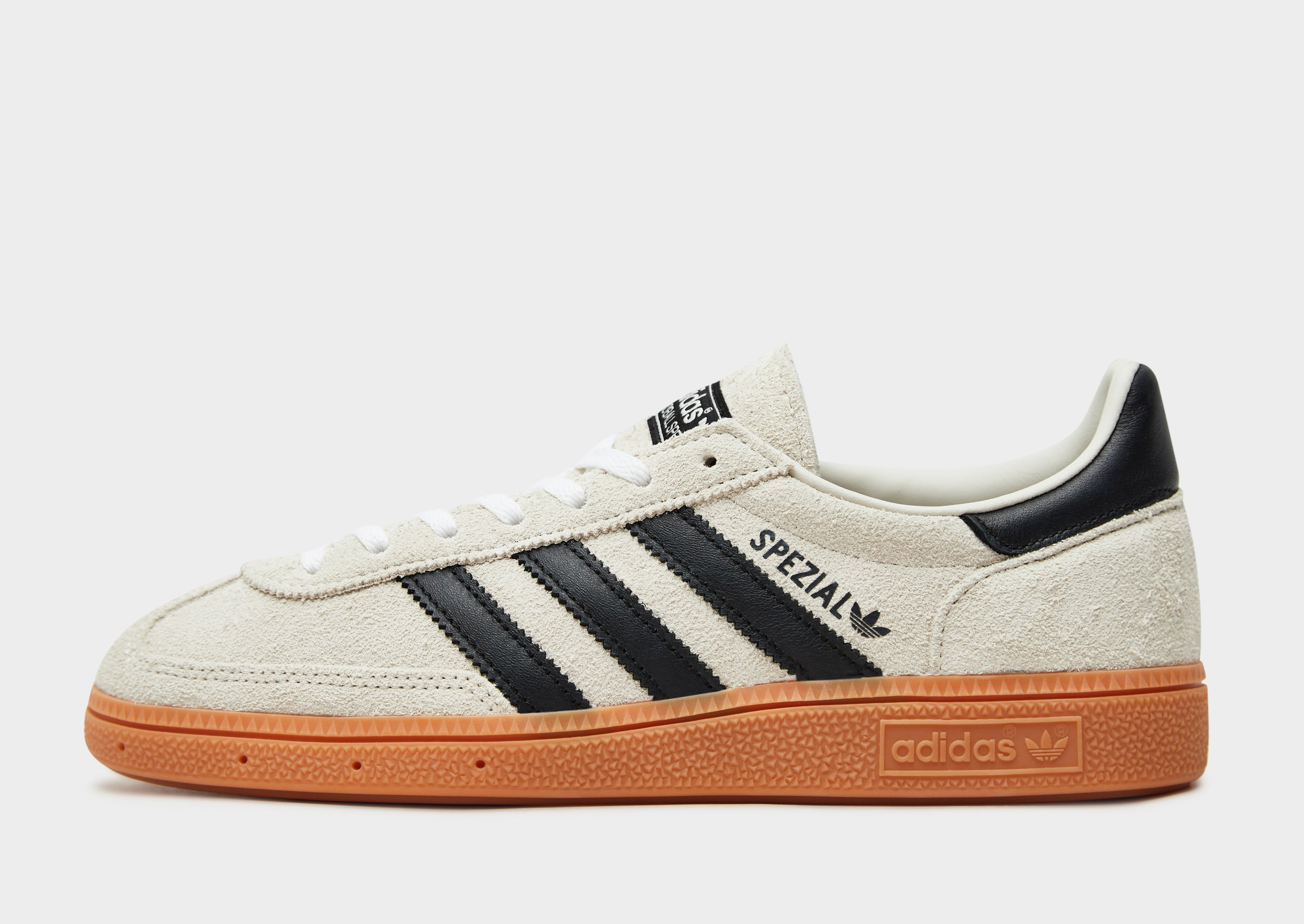 Grey adidas Originals Handball Spezial Women's - JD Sports | JD Sports (AU)