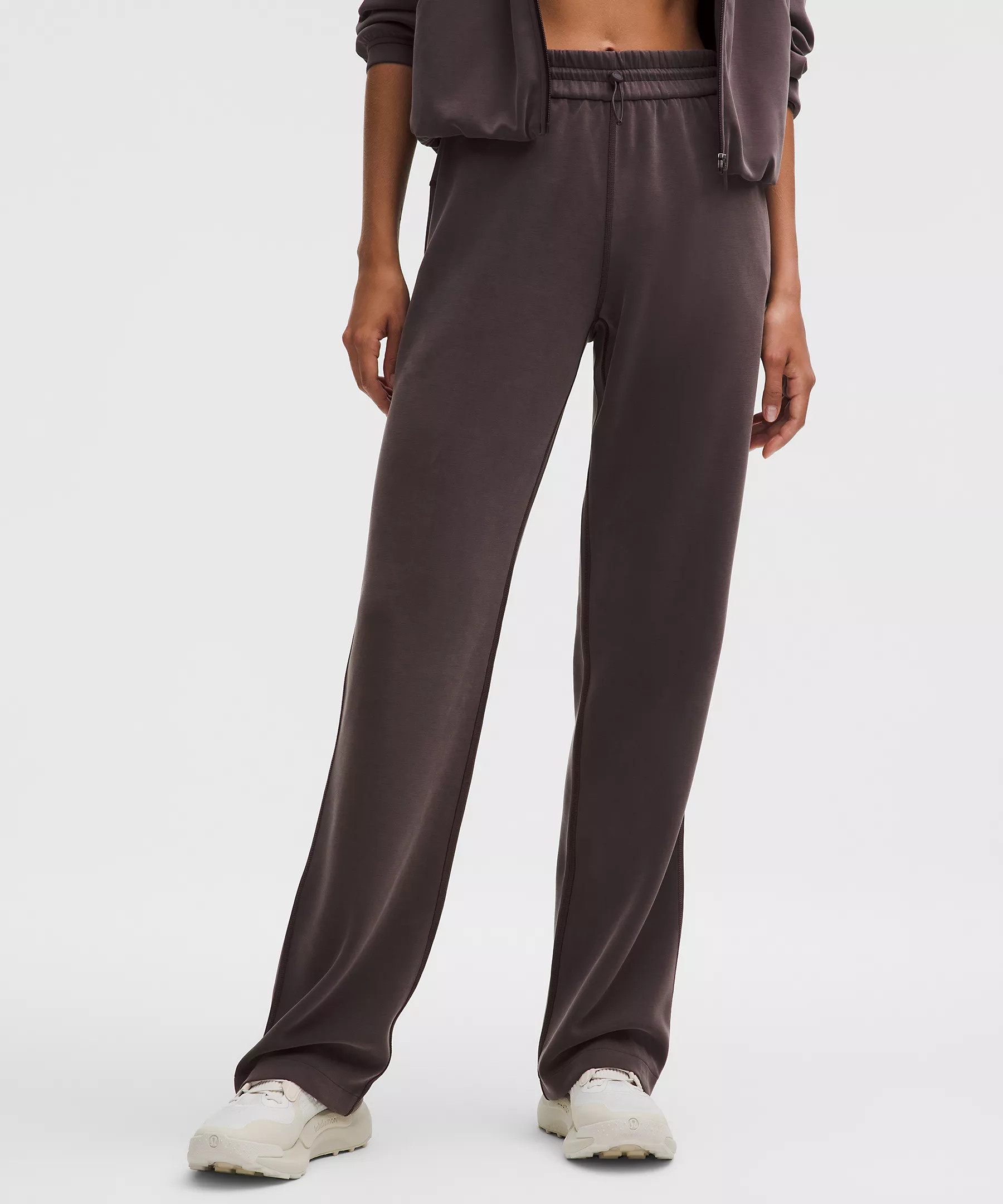 Softstreme High-Rise Pant | Lululemon (US)