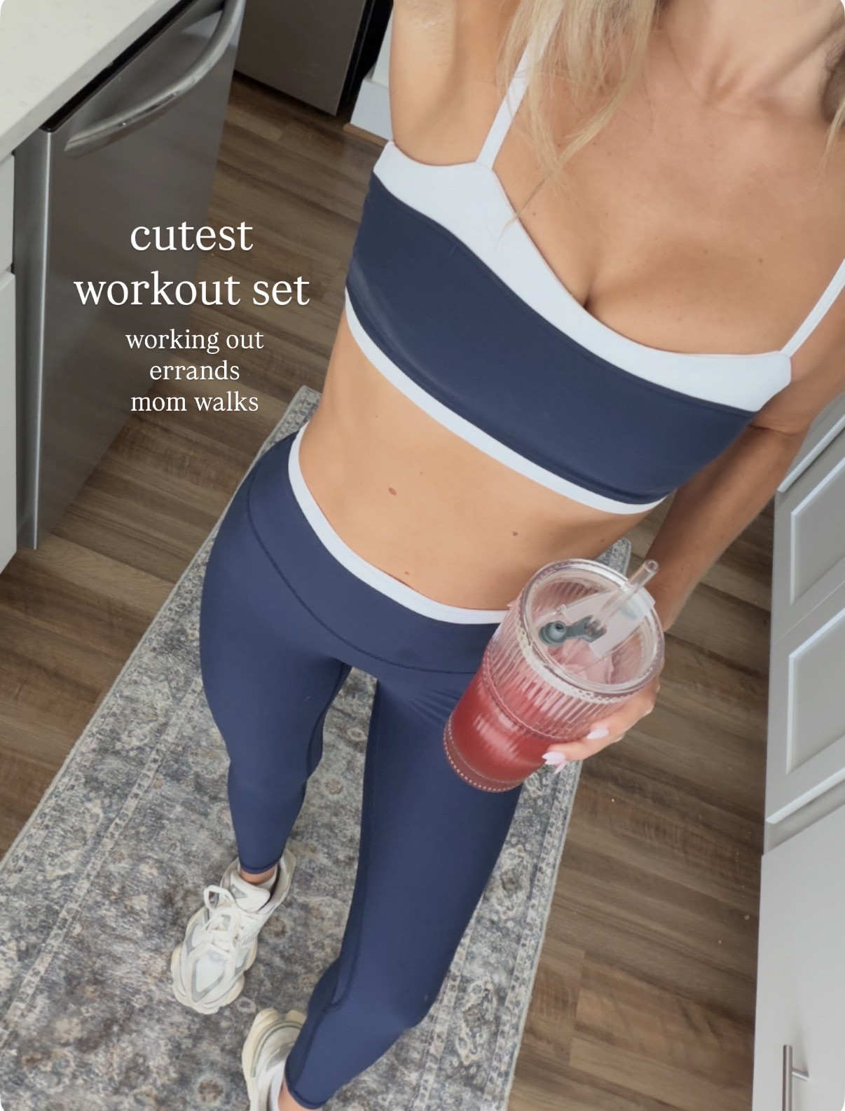 Love this YPB workout set — size xs! 

#LTKSaleAlert #LTKfitnessgoals #LTKActive