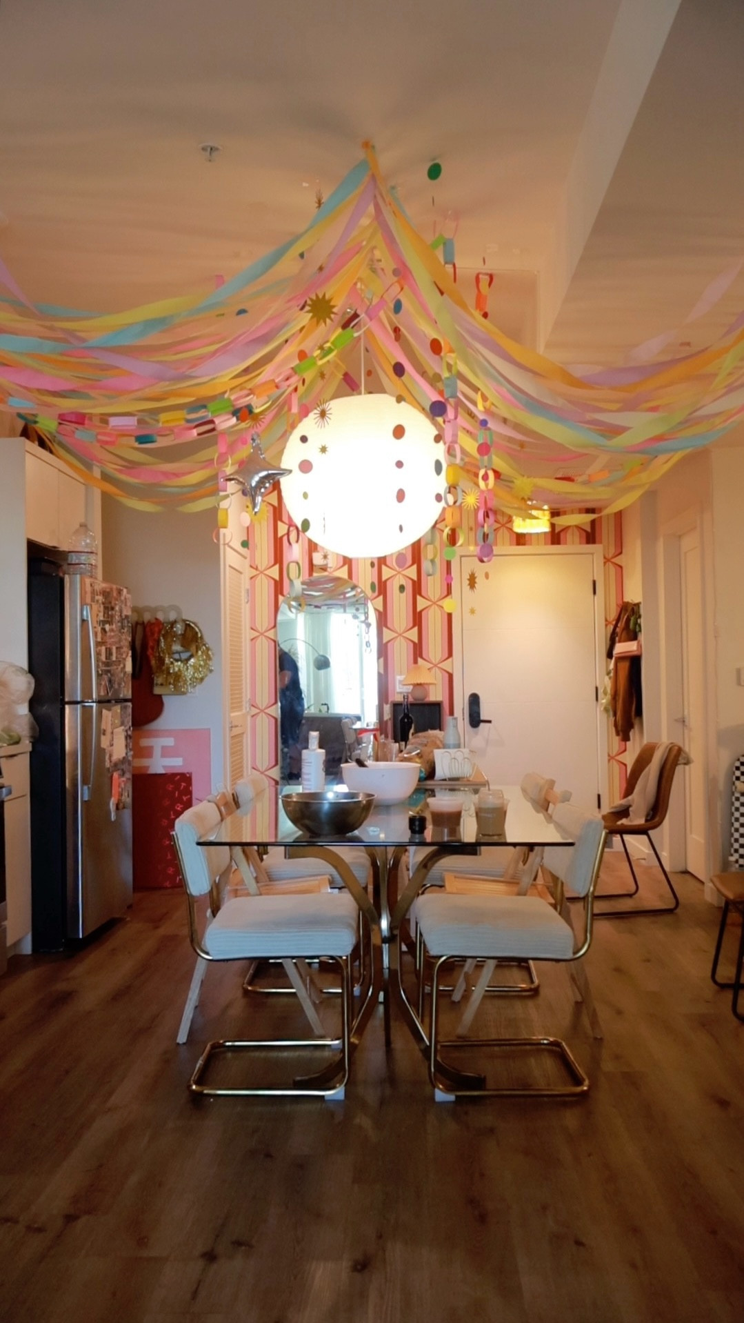 my whimsical party theme and decorations

party decor, home decor, whimsical, whimsical party, party ideas, party decorations

#LTKParties #LTKFindsUnder100 #LTKSeasonal