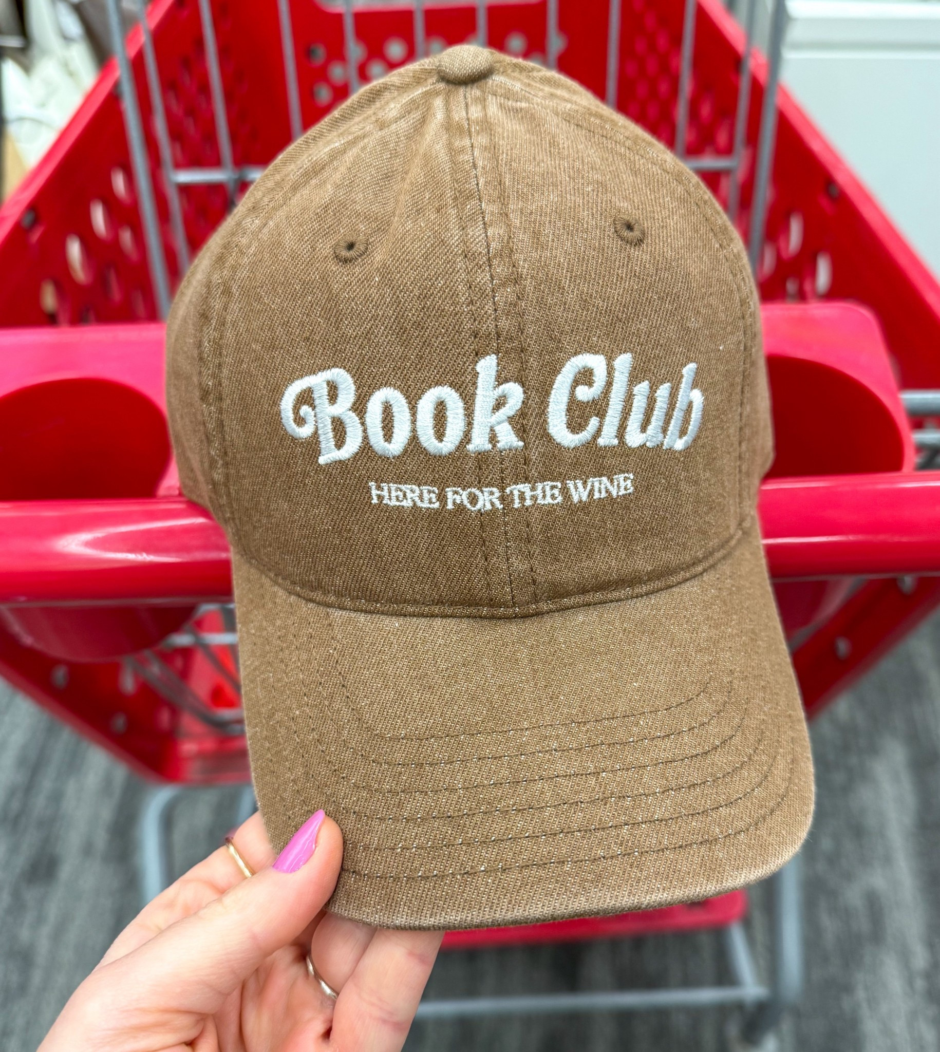 New hats! 

#LTKdayinmylife #LTKgrwm #LTKootd