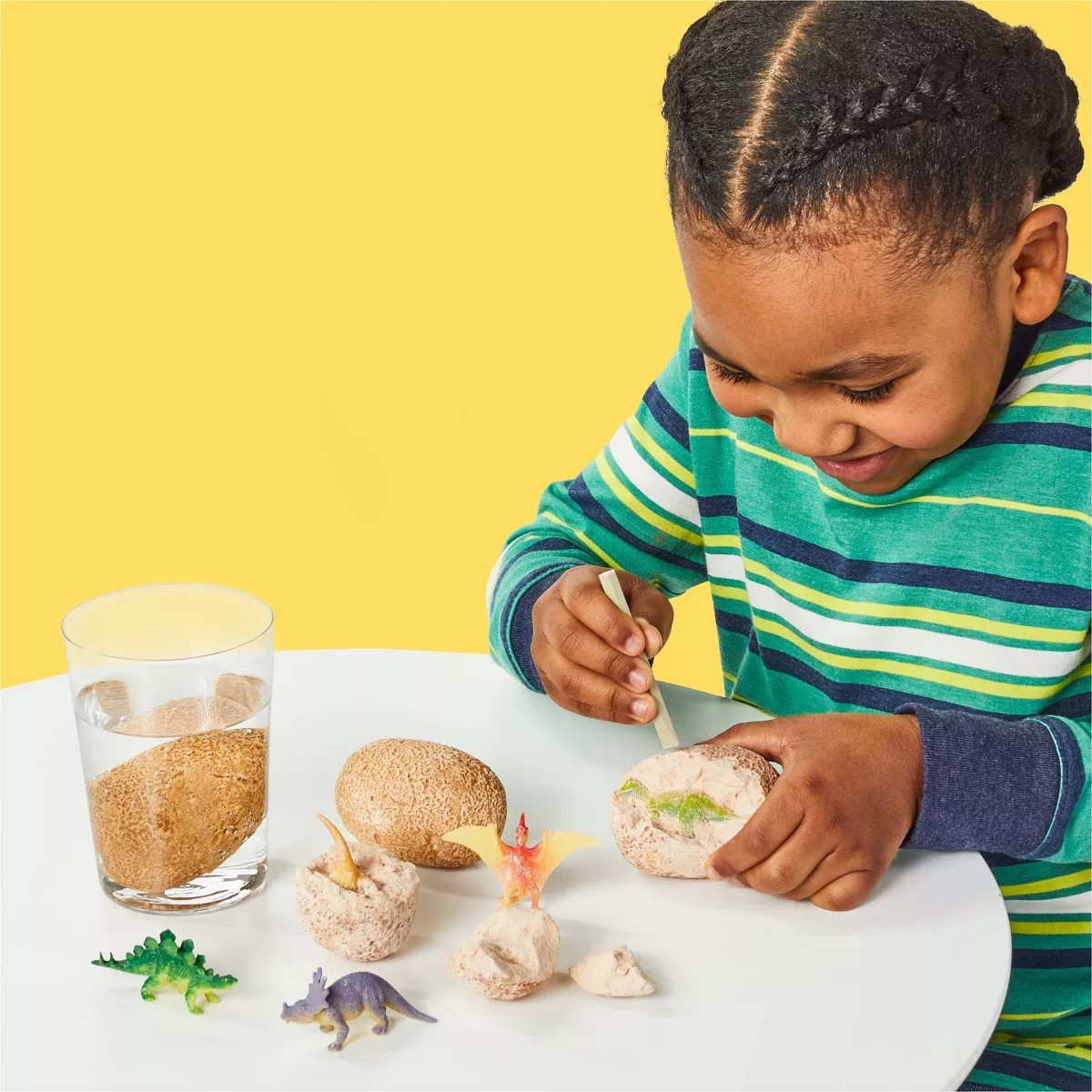 MindWare Dig It Up: Dinosaur Eggs | Target