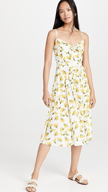 Pretty Woman Dress | Shopbop