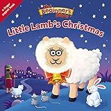 The Beginner's Bible Little Lamb's Christmas: A Finger Puppet Board Book | Amazon (US)