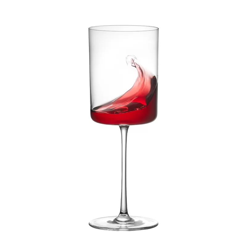 Medium 14 oz. Wine Glass | Wayfair Professional