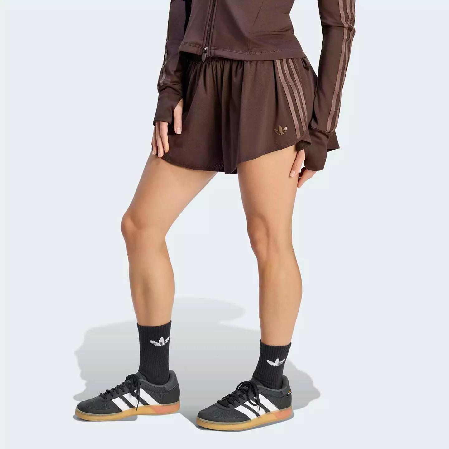 adidas Originals Women's Sport Shorts | DICK'S Sporting Goods